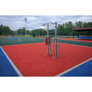 Детский спортивный комплекс Спорт 2 Детский спортивный комплекс Спорт 2