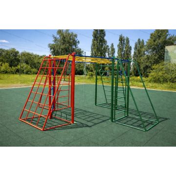 Детский спортивный комплекс Спорт 3 Детский спортивный комплекс Спорт 3