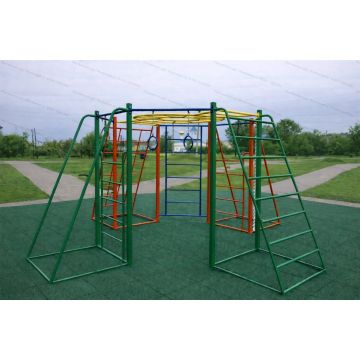 Детский спортивный комплекс Спорт 3 Детский спортивный комплекс Спорт 3