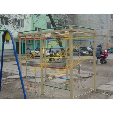 Детский спортивный комплекс Комби 3