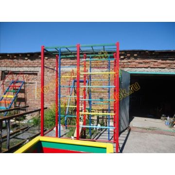 Детский спортивный комплекс Комби 3