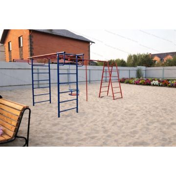 Детский спортивный комплекс Комби 6
