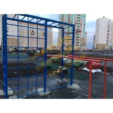 Детский спортивный комплекс Атлет