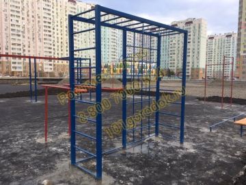 Детский спортивный комплекс Атлет