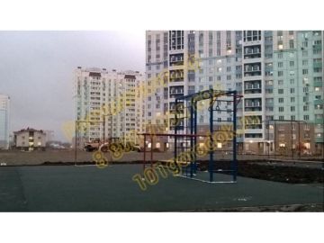 Детский спортивный комплекс Атлет