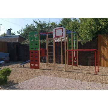 Детский спортивный комплекс Геркулес Детский спортивный комплекс Геркулес