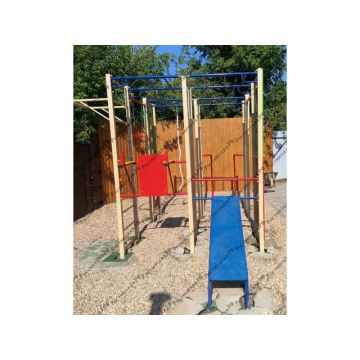 Детский спортивный комплекс Геркулес