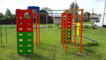 Детский спортивный комплекс Геркулес