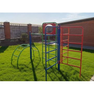 Детский спортивный комплекс Лидер