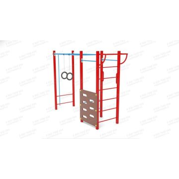 Детский спортивный комплекс Комби 9