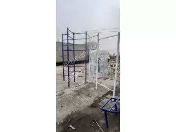 Спортивный комплекс Тройка Спортивный комплекс Тройка