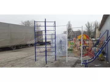 Спортивный комплекс Тройка Спортивный комплекс Тройка