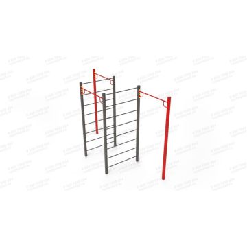 Спортивный комплекс Тройка 2