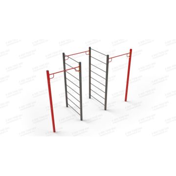 Спортивный комплекс Тройка 2