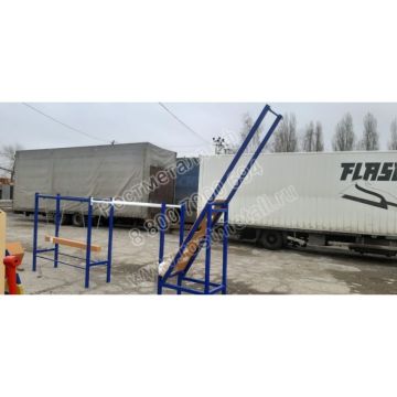 Спортивный комплекс Юннат