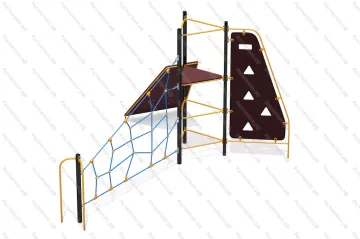 Спортивный комплекс Треугольник