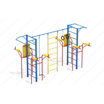 Детский спортивный комплекс Спорт 1