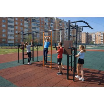 Детский спортивный комплекс Спорт 1 Детский спортивный комплекс Спорт 1