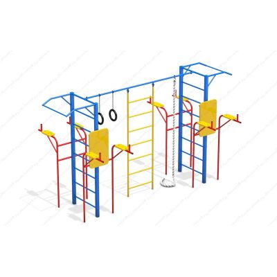 разноцветный