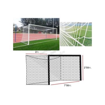 Сетка для футбольных ворот