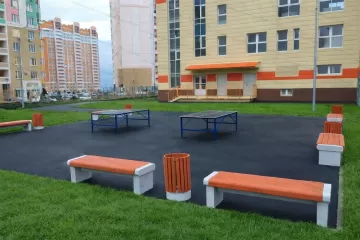 Теннисный стол 02 Теннисный стол 02