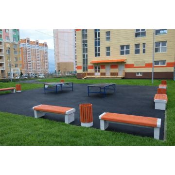 Теннисный стол 02 Теннисный стол 02