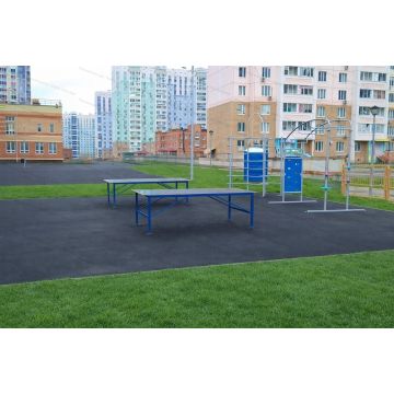 Теннисный стол 02 Теннисный стол 02