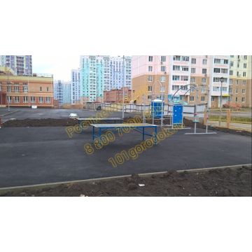 Теннисный стол 02