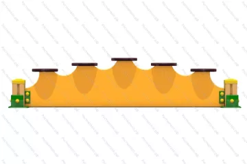 Бум Ступеньки 02