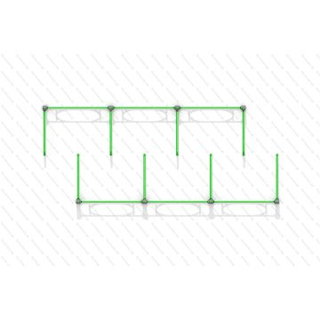 Лабиринт спортивный 02