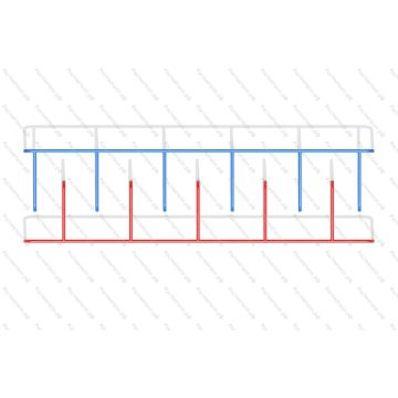 Лабиринт спортивный