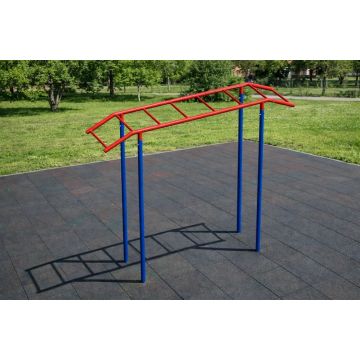 Рукоход стандартный 02