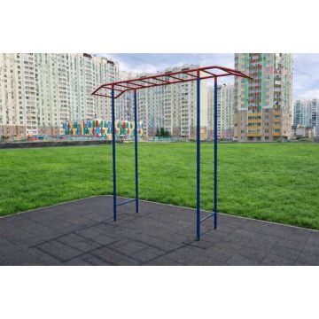 Рукоход стандартный 02