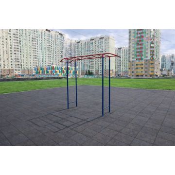 Рукоход стандартный 02