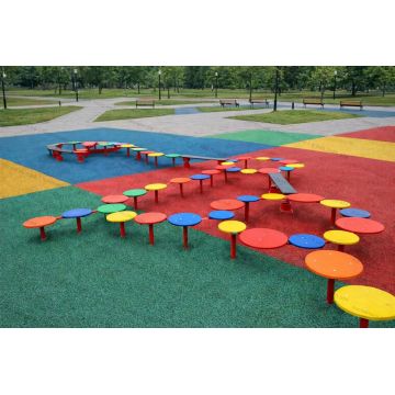 Шагоход Змейка