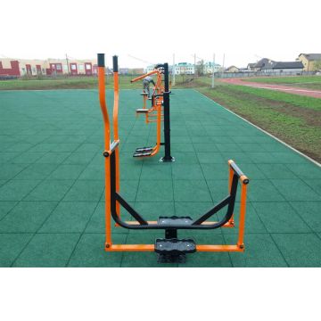 Тренажер уличный Лыжник КВ