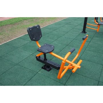 Тренажер уличный Гребля КВ