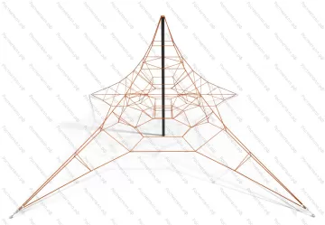 Пирамида №7