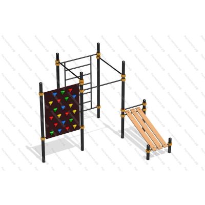 Спортивный комплекс № 25
