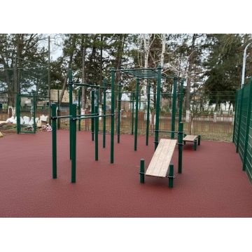 Спортивный комплекс №37