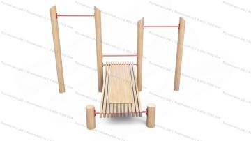 Спортивный комплекс лес Спортивный комплекс лес