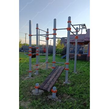 Спортивный комплекс №104