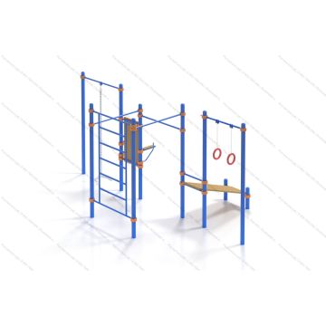 Спортивный комплекс №125