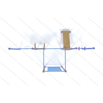 Спортивный комплекс №125