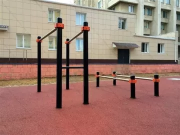 Турник для подтягивания Турник для подтягивания
