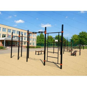 Спортивный комплекс № 1 Спортивный комплекс № 1