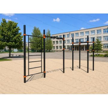 Спортивный комплекс № 1 Спортивный комплекс № 1