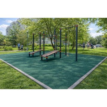 СК для подготовки к сдаче норм физкультуры № 2