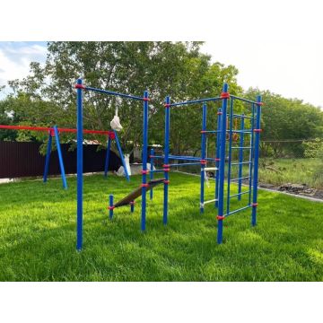 СК для подготовки к сдаче норм физкультуры № 3