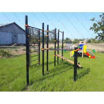 СК для подготовки к сдаче норм физкультуры № 3